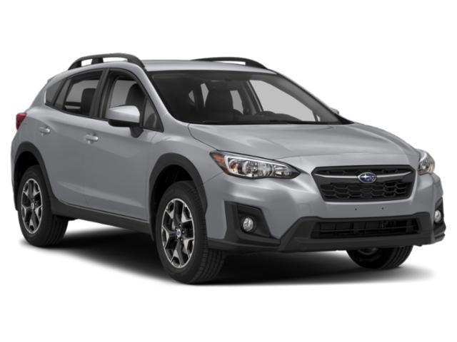 used 2019 Subaru Crosstrek car, priced at $20,888