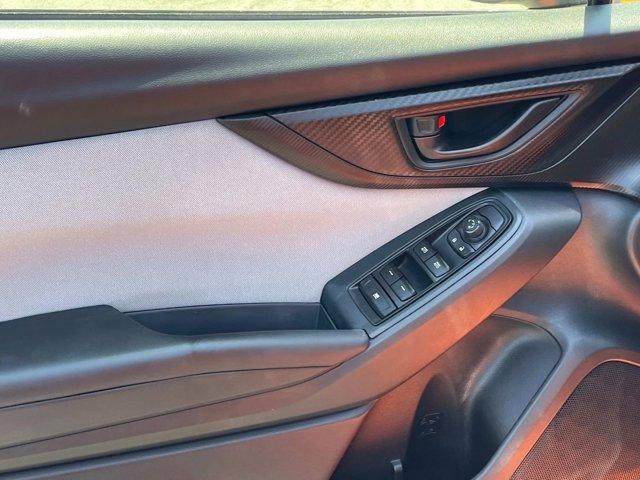 used 2019 Subaru Crosstrek car, priced at $19,995