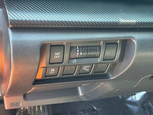used 2019 Subaru Crosstrek car, priced at $19,995