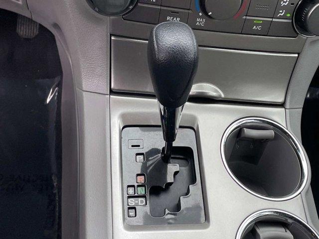 used 2013 Toyota Highlander car, priced at $18,995