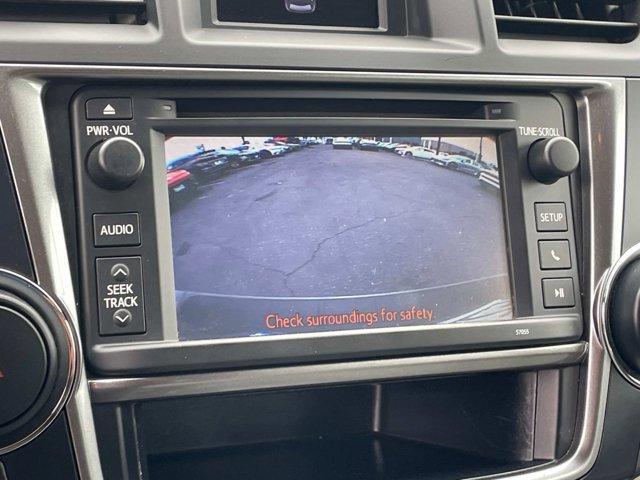 used 2013 Toyota Highlander car, priced at $18,995