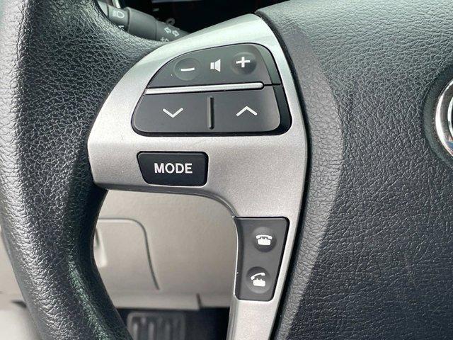 used 2013 Toyota Highlander car, priced at $18,995