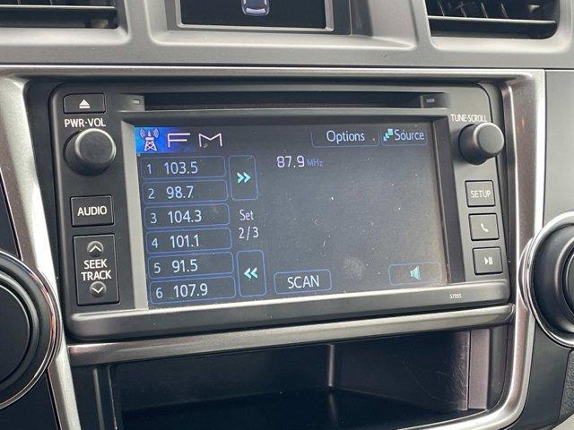 used 2013 Toyota Highlander car, priced at $18,995