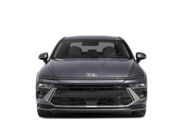 new 2025 Hyundai Sonata Hybrid car, priced at $33,070