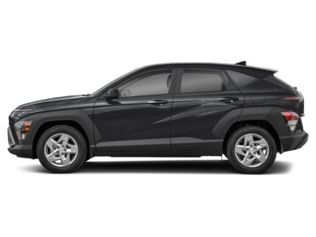 new 2025 Hyundai Kona car, priced at $26,580