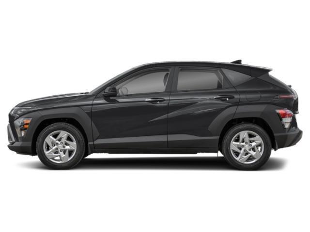 new 2025 Hyundai Kona car, priced at $26,580