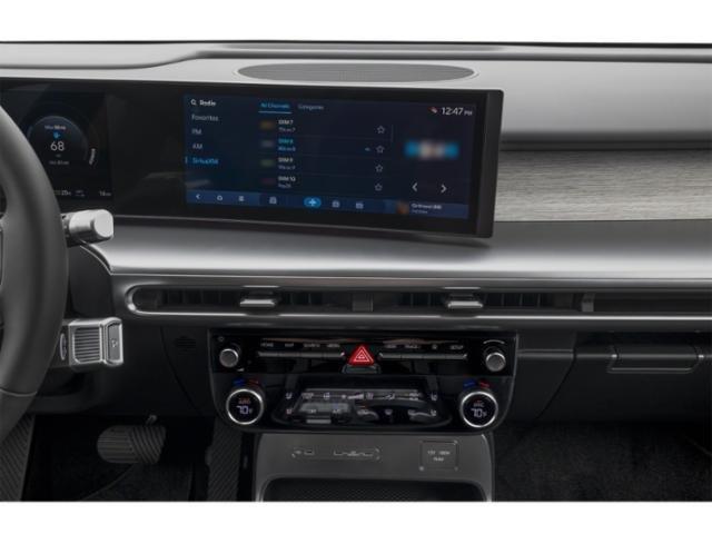 new 2026 Hyundai IONIQ 9 car, priced at $69,775