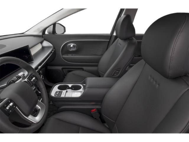 new 2026 Hyundai IONIQ 9 car, priced at $69,775