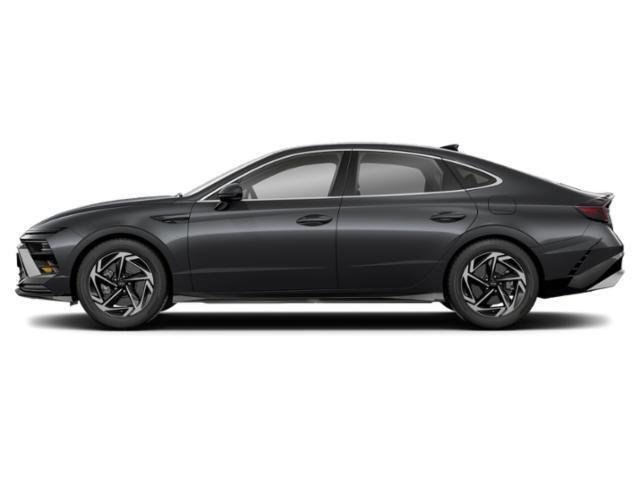 new 2025 Hyundai Sonata car, priced at $32,970