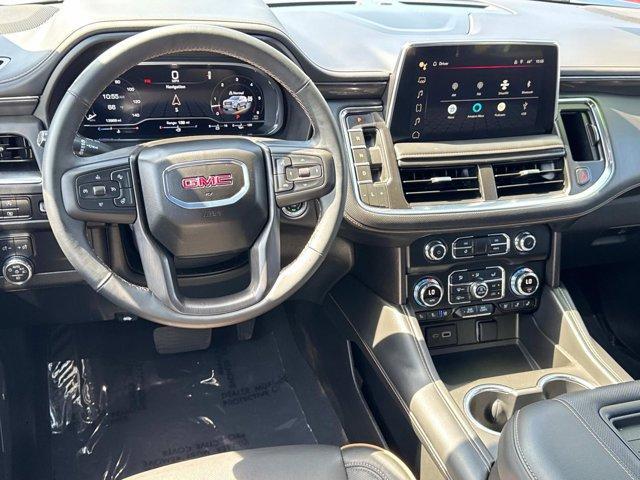 used 2024 GMC Yukon XL car, priced at $72,995