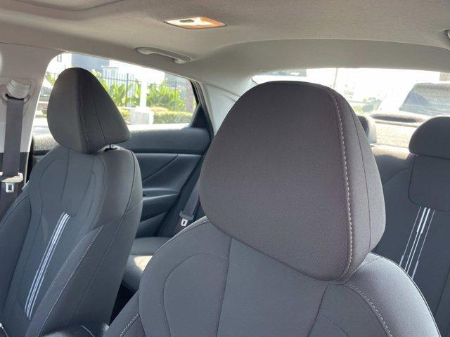 used 2024 Hyundai Elantra car, priced at $20,995