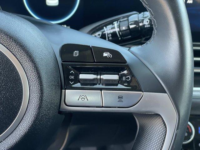 used 2024 Hyundai Elantra car, priced at $20,995