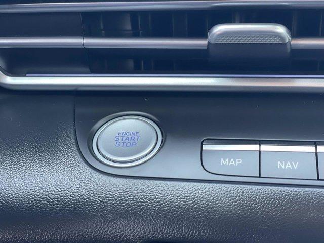 used 2024 Hyundai Elantra car, priced at $20,995