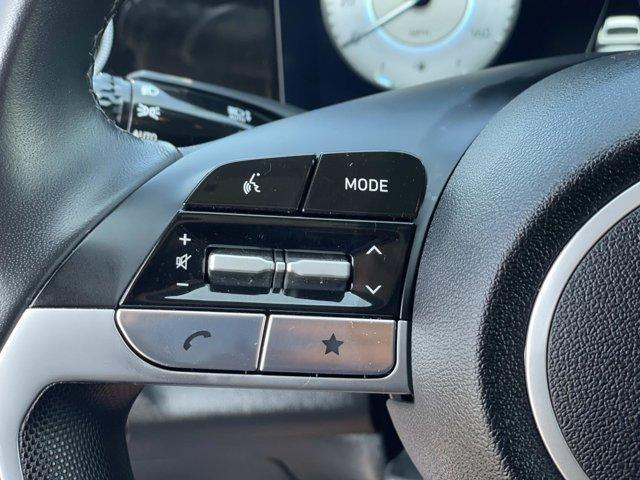 used 2024 Hyundai Elantra car, priced at $20,995