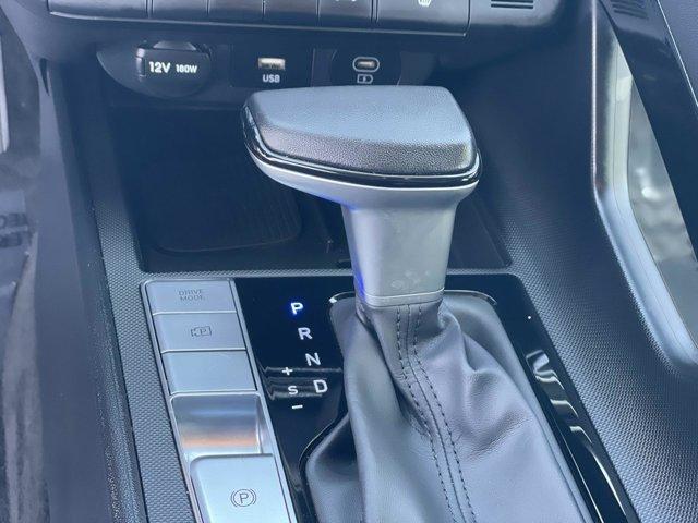 used 2024 Hyundai Elantra car, priced at $20,995