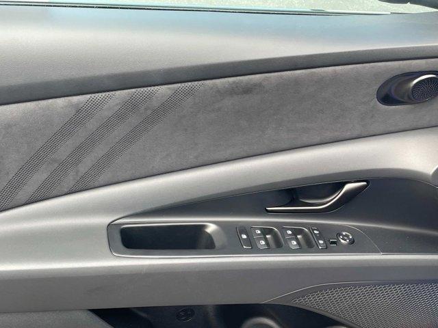 new 2025 Hyundai ELANTRA N car, priced at $37,220