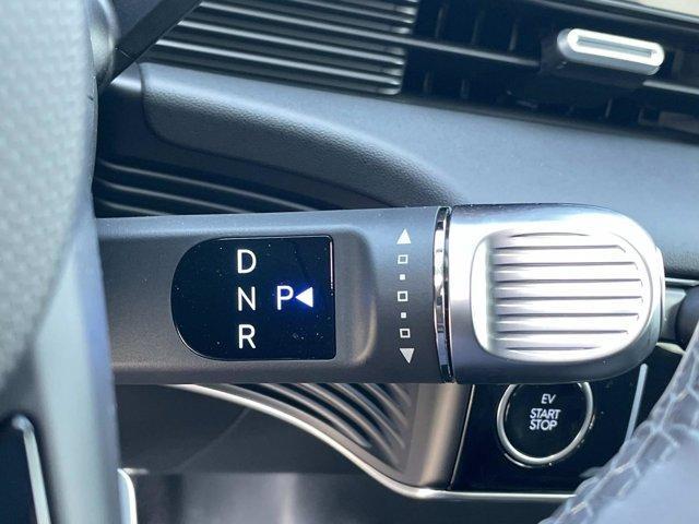 used 2025 Hyundai IONIQ 5 car, priced at $52,075