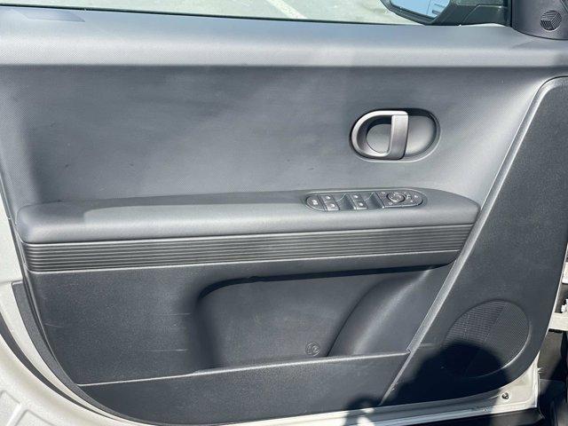 used 2025 Hyundai IONIQ 5 car, priced at $52,075