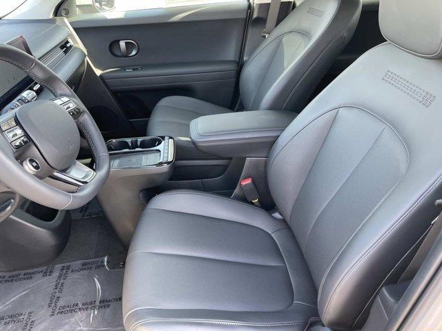 used 2025 Hyundai IONIQ 5 car, priced at $52,075