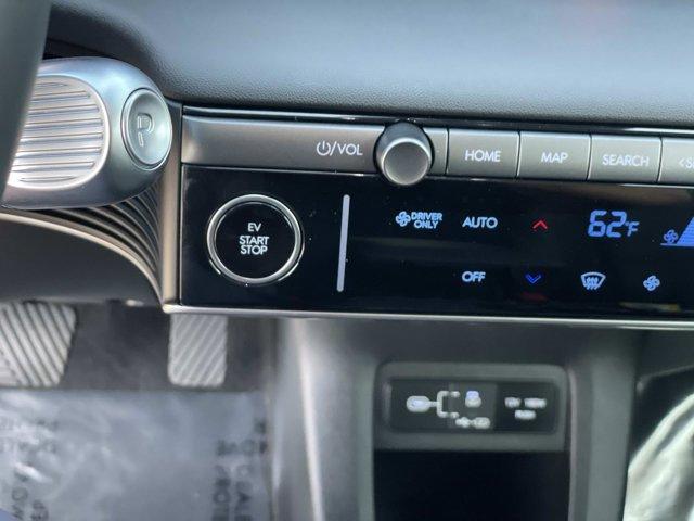 used 2025 Hyundai IONIQ 5 car, priced at $52,075