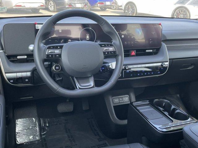 used 2025 Hyundai IONIQ 5 car, priced at $52,075