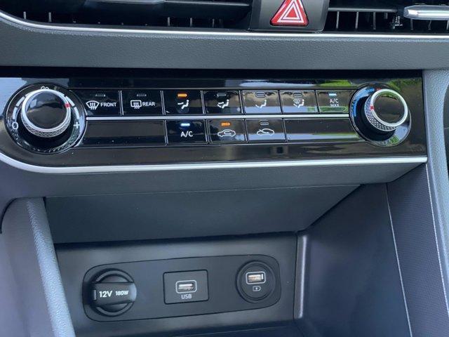 used 2023 Hyundai Sonata car, priced at $20,495