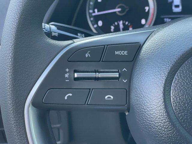 used 2023 Hyundai Sonata car, priced at $20,495