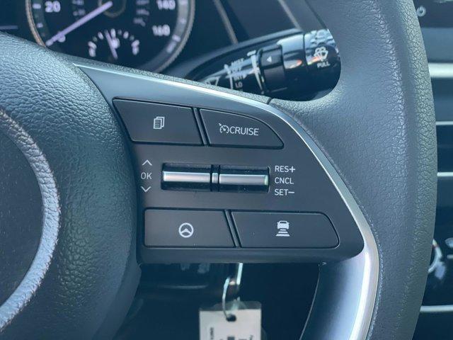 used 2023 Hyundai Sonata car, priced at $20,495