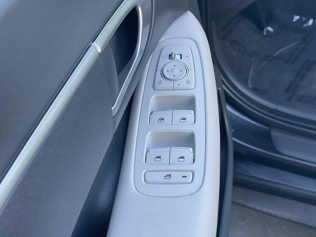 used 2023 Hyundai Sonata car, priced at $20,495