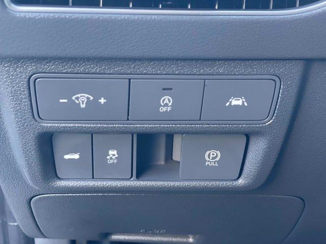 used 2023 Hyundai Sonata car, priced at $20,495