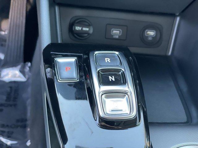 used 2023 Hyundai Sonata car, priced at $20,495