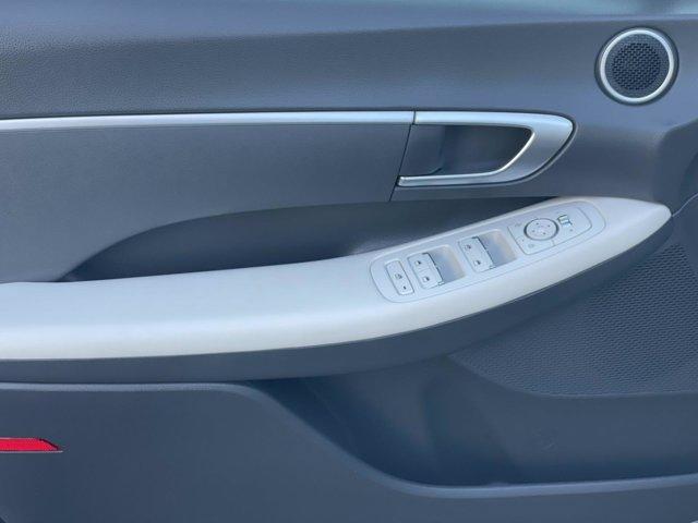 used 2023 Hyundai Sonata car, priced at $20,495