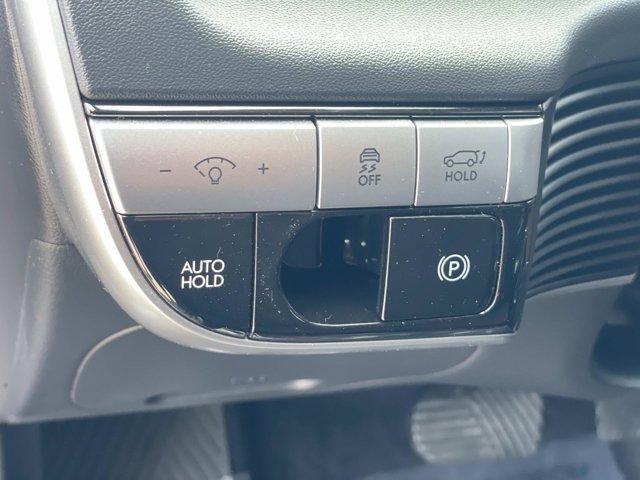 used 2024 Hyundai IONIQ 5 car, priced at $28,888