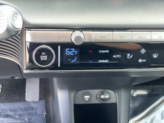 used 2024 Hyundai IONIQ 5 car, priced at $28,888