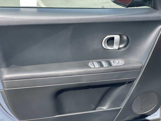 used 2024 Hyundai IONIQ 5 car, priced at $28,888