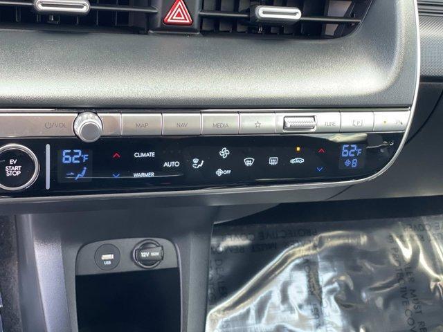 used 2024 Hyundai IONIQ 5 car, priced at $28,888