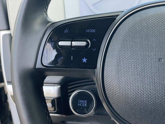 used 2024 Hyundai IONIQ 5 car, priced at $28,888