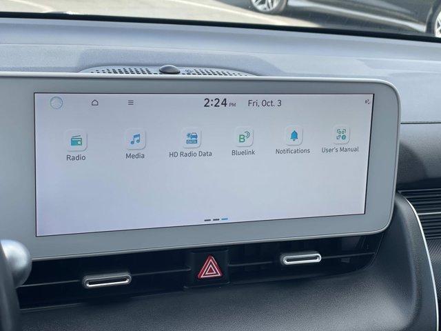 used 2024 Hyundai IONIQ 5 car, priced at $28,888