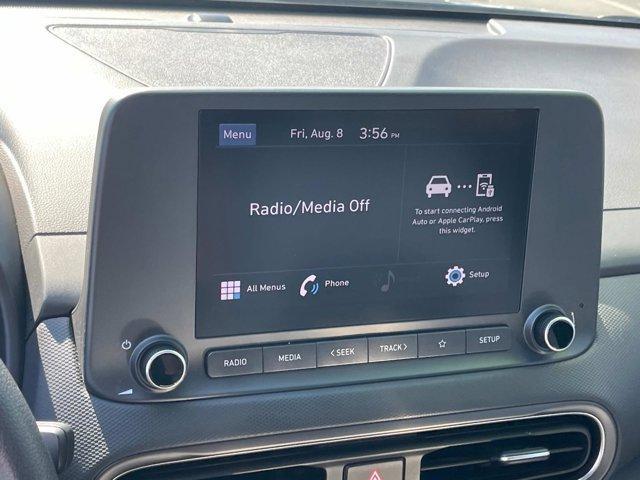 used 2023 Hyundai Kona car, priced at $20,995