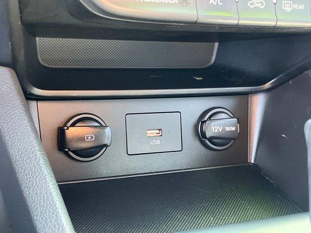 used 2023 Hyundai Kona car, priced at $20,995