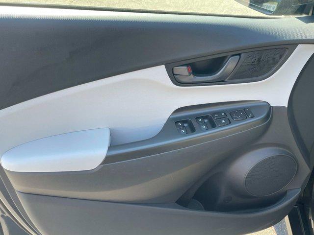 used 2023 Hyundai Kona car, priced at $20,995