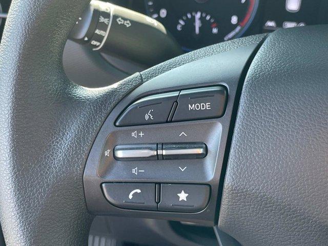 used 2023 Hyundai Kona car, priced at $20,995
