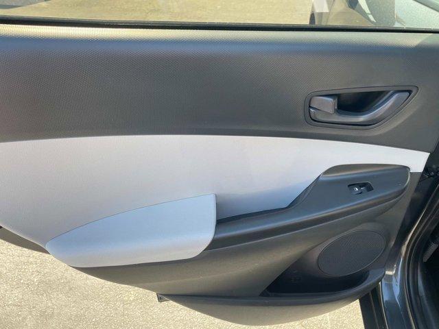 used 2023 Hyundai Kona car, priced at $20,995