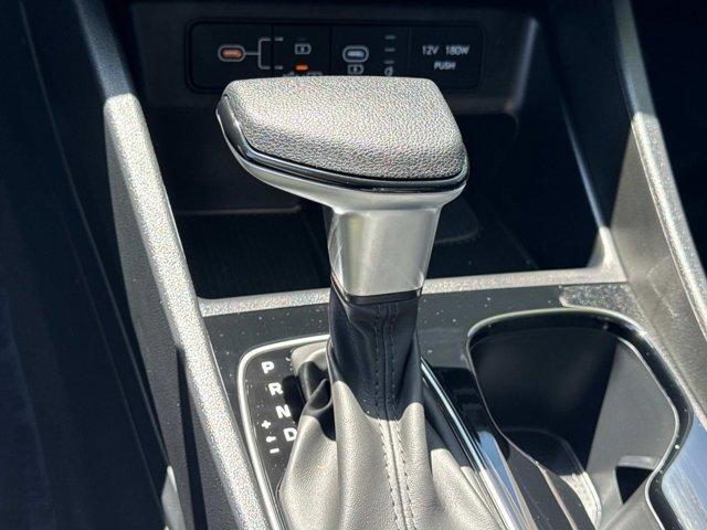 used 2025 Hyundai Tucson car, priced at $29,995