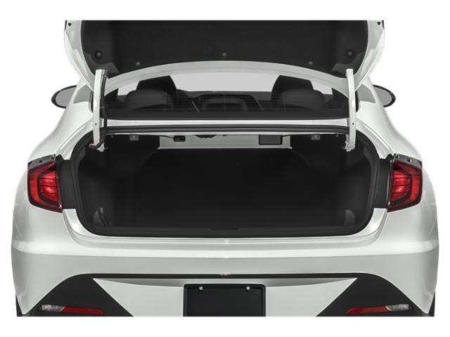 used 2023 Hyundai Sonata car, priced at $24,888