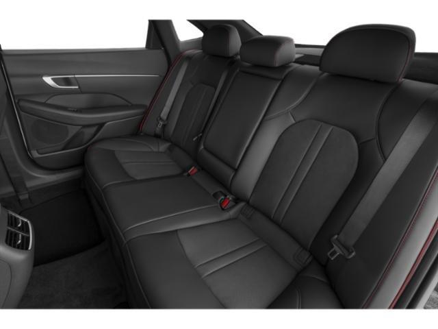 used 2023 Hyundai Sonata car, priced at $24,888