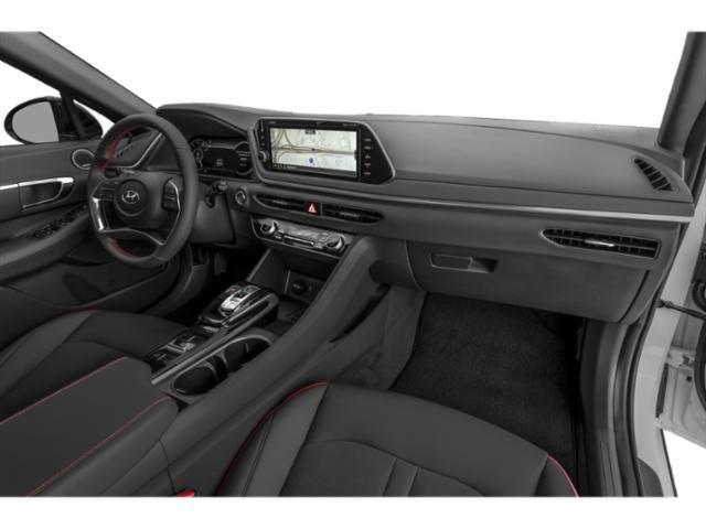 used 2023 Hyundai Sonata car, priced at $24,888