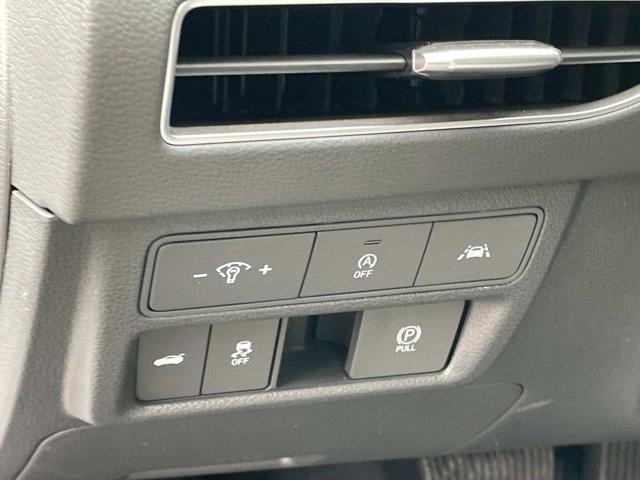 used 2023 Hyundai Sonata car, priced at $20,495