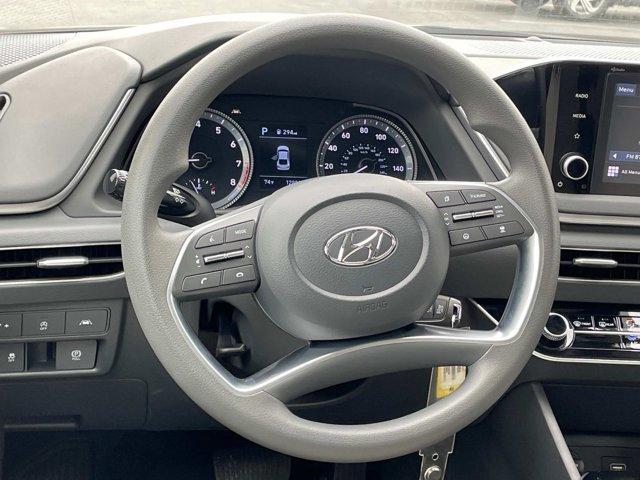 used 2023 Hyundai Sonata car, priced at $20,495