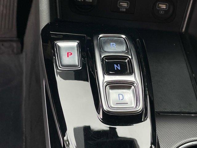 used 2023 Hyundai Sonata car, priced at $20,495